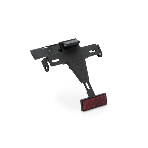 Puig License Support KTM 1290 Superduke R 20' (Black)