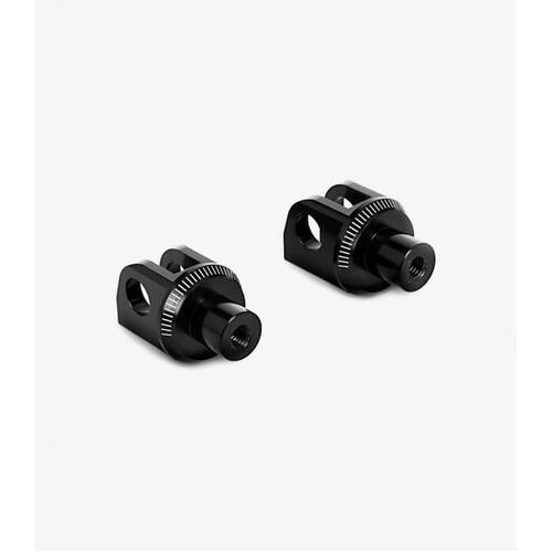 Puig Footpeg Adaptors To Suit KTM 1290 Super Duke R (2020 - Onwards)