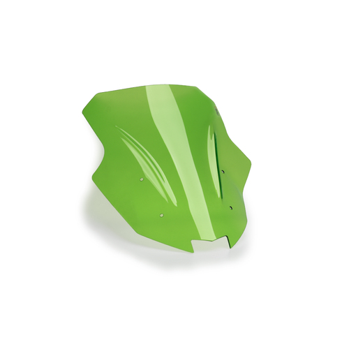 Puig Z-Racing Screen Kawasaki Ninja 1000SX 20' (Green)