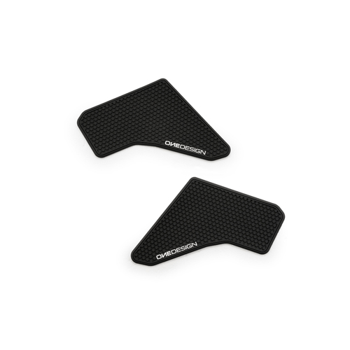 Puig Lateral Tank Pads Africa Twin 20' (Black)
