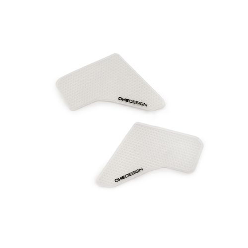 Puig Lateral Tank Pads Africa Twin 20' (Clear)