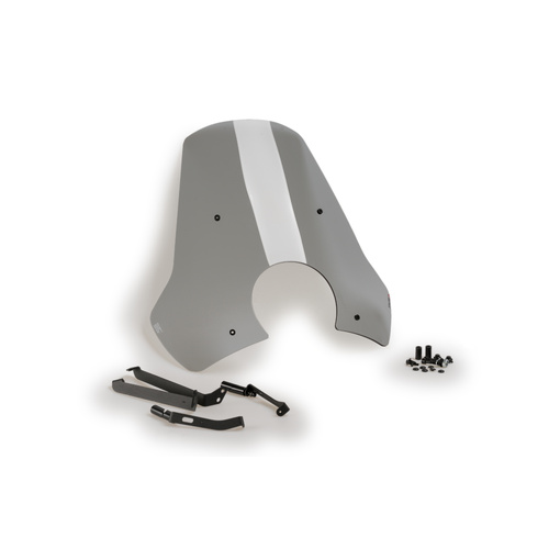Puig Windshield Mod. GTs Touring Piaggio Vespa Gst300 C