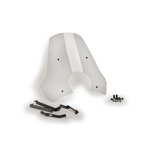 Puig Windshield Mod. GTs Touring Piaggio Vespa Gst300 C