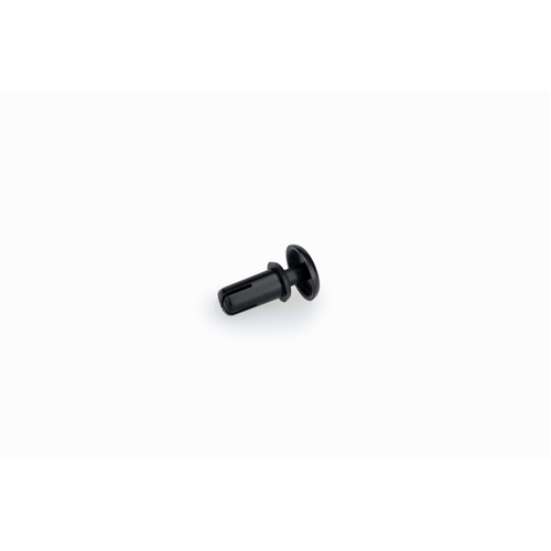 Puig Plastic Rivet Spare Fender Extender (Black)