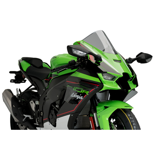 Puig Kit Of Wings Race For Kawasaki ZX-10R/RR 20' C/Smo