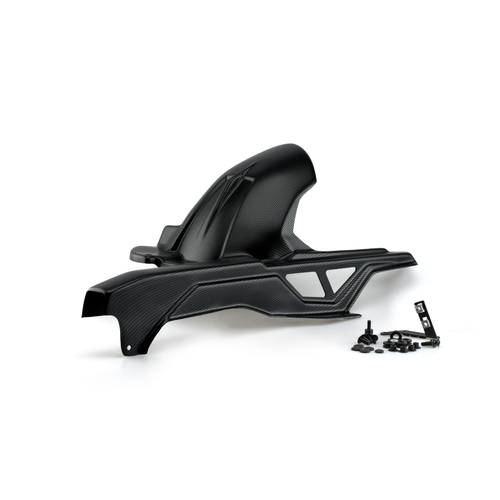 Puig Rear Hugger BMW F900R/Xr 20' (Carbon Look)