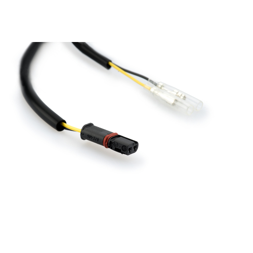 Puig Light Instalation Of License Plate For BMW S1000RR