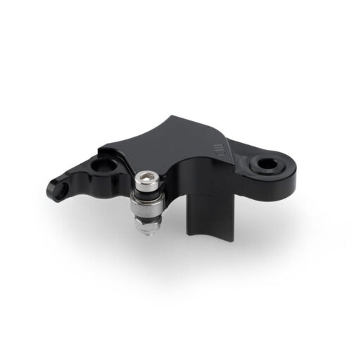 Puig Clutch Lever Adaptor To Suit Various Benelli Models (Black)