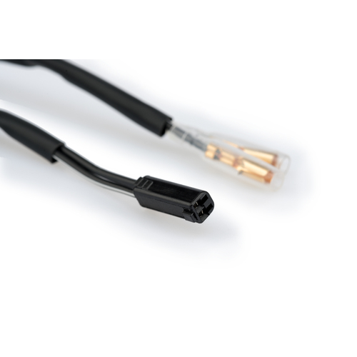 Puig Light Instalation Of License Plate For GSX-S750 18