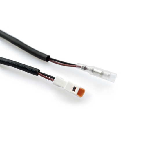 Puig Light Instalation Of License Plate For KTM 1290 Su