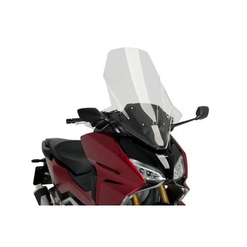 Puig WINDSHIELD V-TECHLINE SPORT HONDA FORZA 750 21' C/