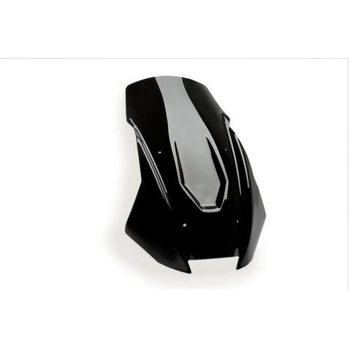 Puig Sport Screen Honda X-Adv 21' (Black)
