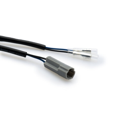 Puig License Plate Light Connector Lead To Suit Various Yamaha Models