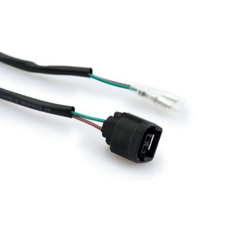 Puig Light Instalation Of License Plate For Honda CBR10