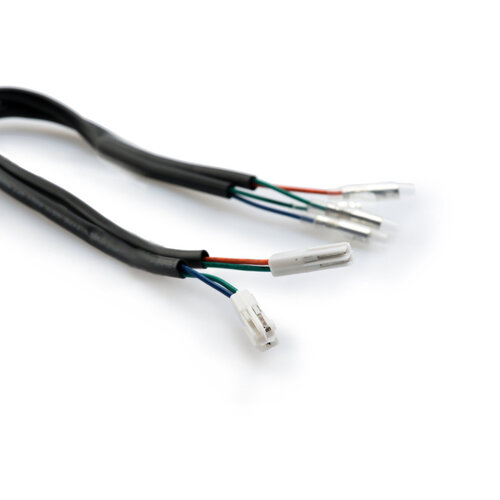 Puig Connector Leads For Honda CBR1000RR