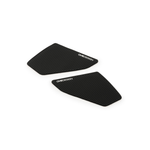 Puig Lateral Tank Pads BMW R1200GS/Hp (Black)