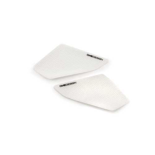 Puig Lateral Tank Pads BMW R1200GS/Hp (Clear)