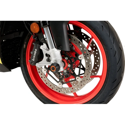 Puig Fork Sliders Phb19 Aprilia RS 660 21' (Black)