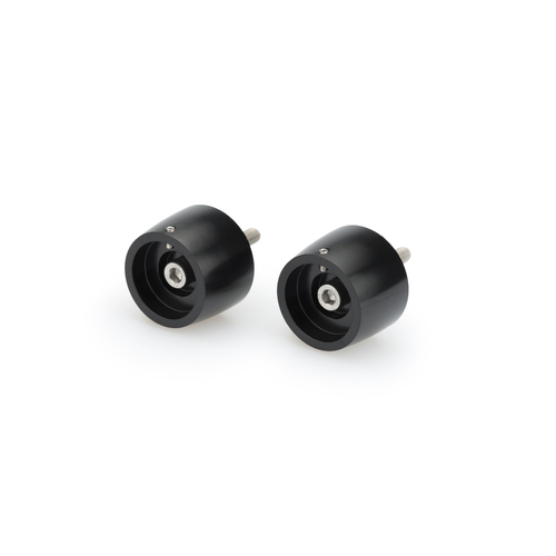 Puig Bar End Thruster Body RS 660 21' (Black)