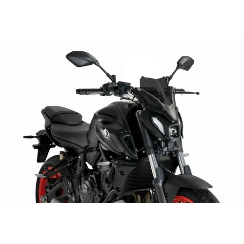 Puig WINDSHIELDS N.G.SPORT YAMAHA MT07 21'- C/SCREEN PR