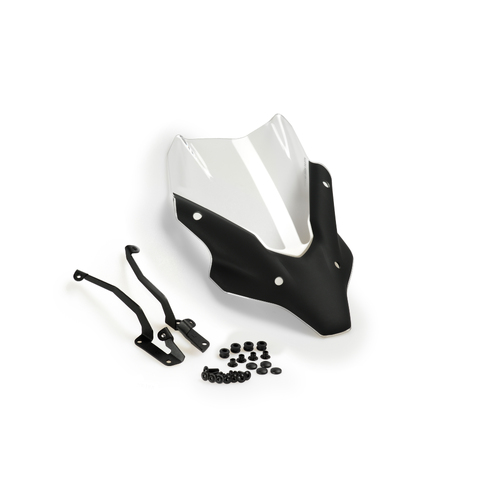 Puig New Generation Sport Screen To Suit Yamaha MT07 21'- (Clear)