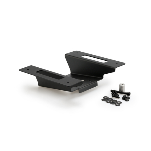 Puig Puig Top Boxes Installation Kit Honda Scoopy Sh125