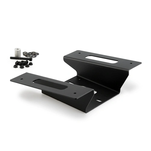 Puig Puig Top Boxes Installation Kit Honda Scoopy Sh125