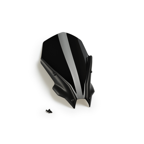 Puig Naked New Generation Touring Yamaha MT-09 21' C/Bl