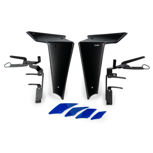 Puig Kit Of Wings For Yamaha MT-09 21' (Blue)