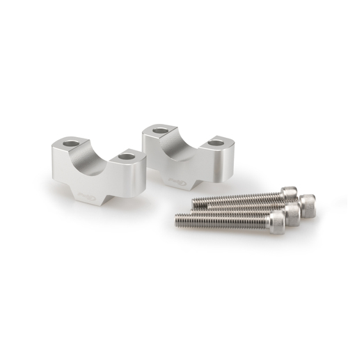 Puig Riser Handlebar Height 20mm Diam.25mm Universal