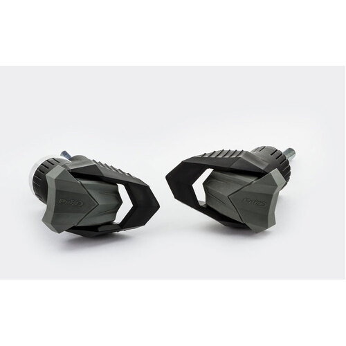 Puig R19 Frame Sliders To Suit Yamaha MT-09/SP/Tracer 9/GT (2021 - Onwards)