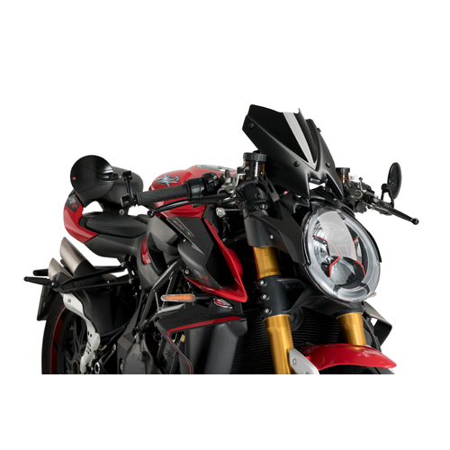 Puig New Generation Screen To Suit Mv Agusta Brutale 1100RR 20'-