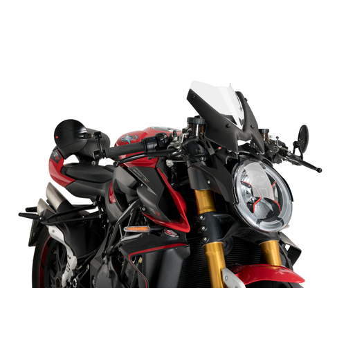 Puig New Generation Screen To Suit Mv Agusta Brutale 1100RR 20'-