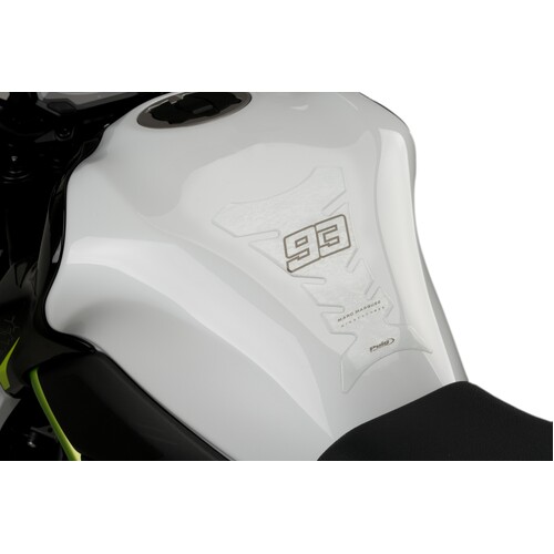 Puig Tank Pad 93 Model C/Clear
