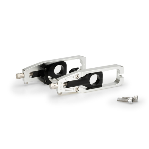 Puig Chain Tensor For Aprilia (Silver)