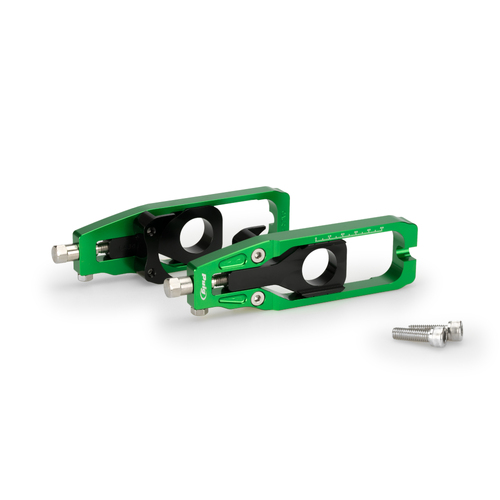 Puig Chain Tensor For Aprilia (Green)