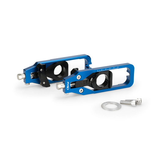 Puig Chain Tensor For BMW S1000 R/Rr (Blue)