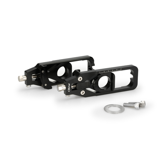Puig Chain Tensioner To Suit Various BMW S1000 / M1000 Models (Black)