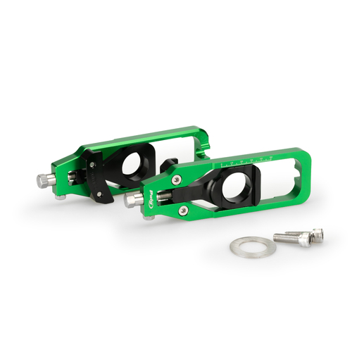 Puig Chain Tensor For BMW S1000 R/Rr (Green)