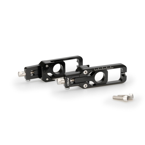 Puig Chain Tensor For Kawasaki ZX-10R (Black)