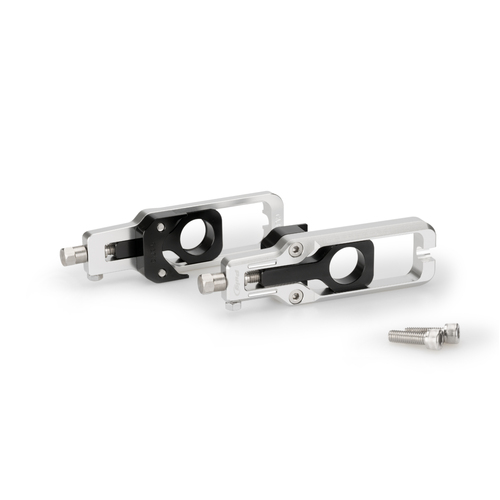 Puig Chain Tensor For Kawasaki ZX-10R (Silver)