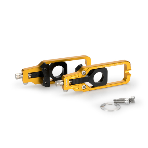Puig Chain Tensor For Suzuki GSX-R1000 (Gold)