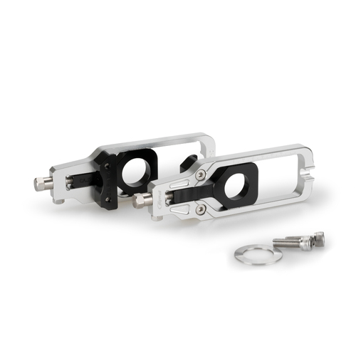 Puig Chain Tensor For Suzuki GSX-R1000 (Silver)