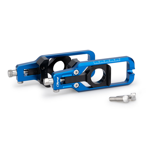 Puig Chain Tensor For Yamaha YZF-R1 09-14 (Blue)