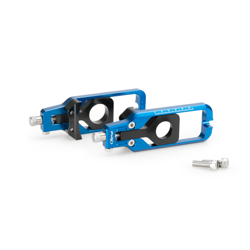 Puig Chain Tensor For Yamaha YZF-R1 15- (Blue)