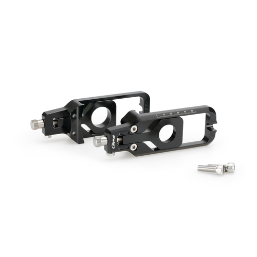 Puig Chain Tensor For Yamaha YZF-R1 15- (Black)