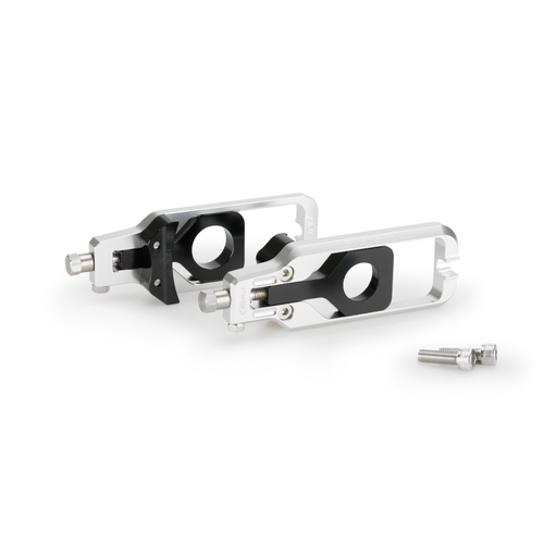 Puig Chain Tensor For Yamaha YZF-R1 15- (Silver)