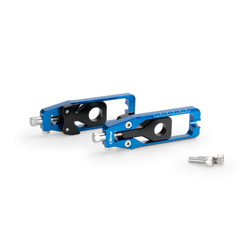 Puig Chain Tensor For Yamaha MT-09/Tracer (Blue)