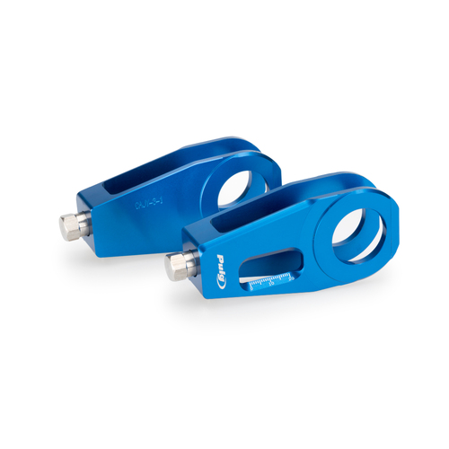 Puig Chain Tensor For Yamaha YZF-R6 (Blue)