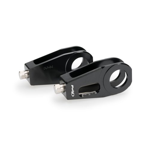 Puig Chain Tensor For Yamaha YZF-R6 (Black)